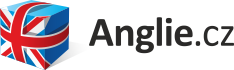 Anglie Logo