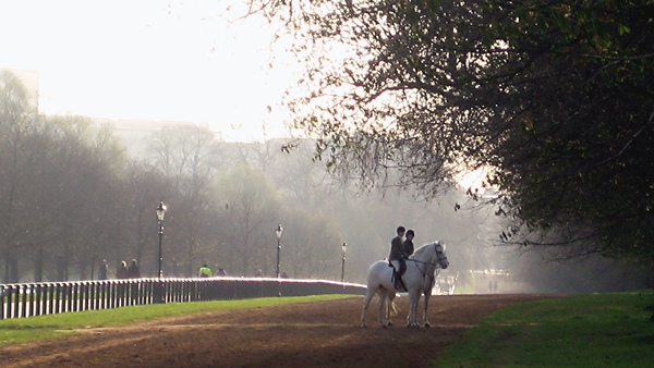 Hyde Park | © Rankeelaw